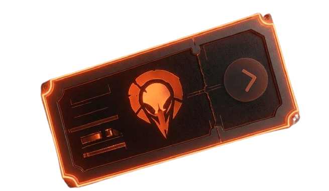 OMENPASS